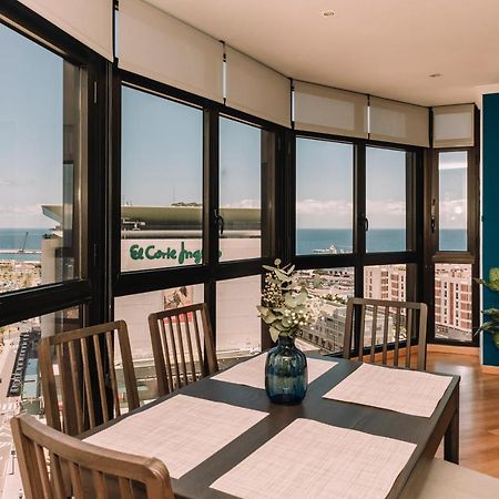 Home2Book Stunning Santa Cruz City Views Exterior foto