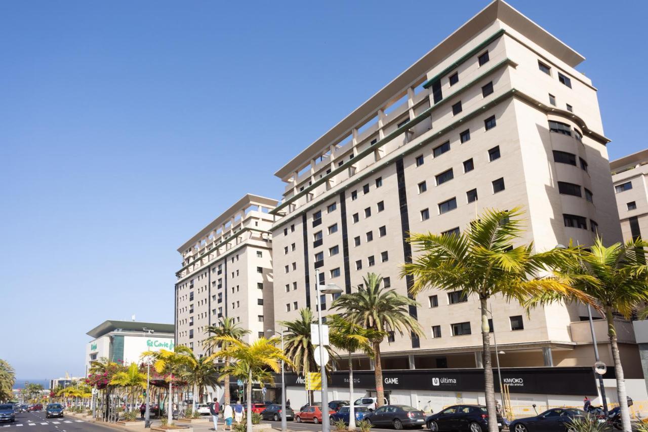 Home2Book Stunning Santa Cruz City Views Exterior foto