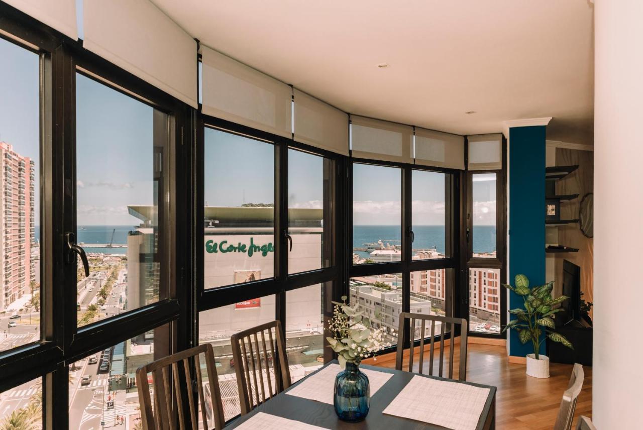 Home2Book Stunning Santa Cruz City Views Exterior foto