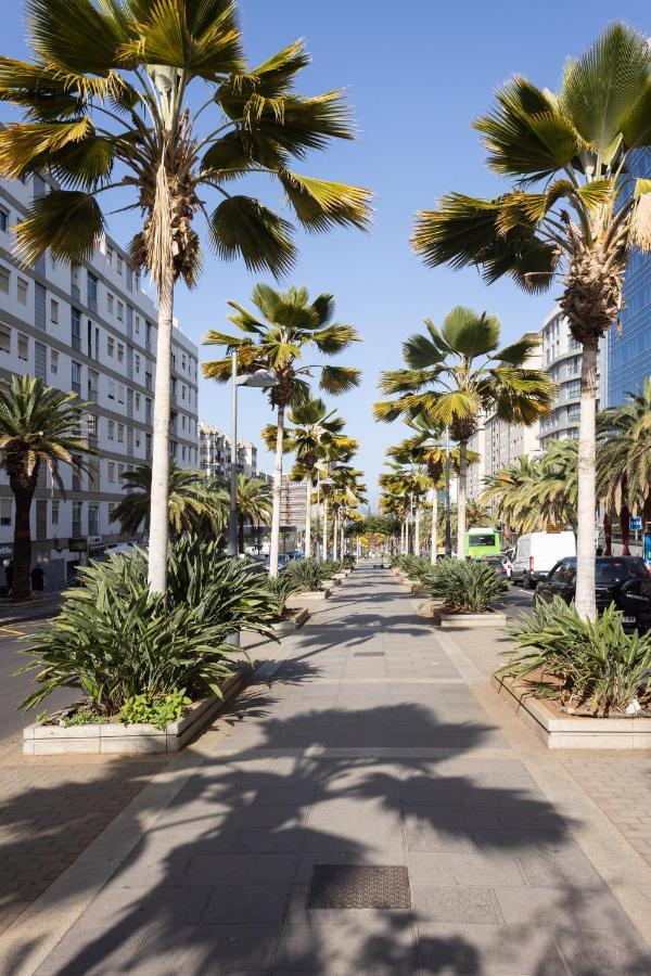 Home2Book Stunning Santa Cruz City Views Exterior foto