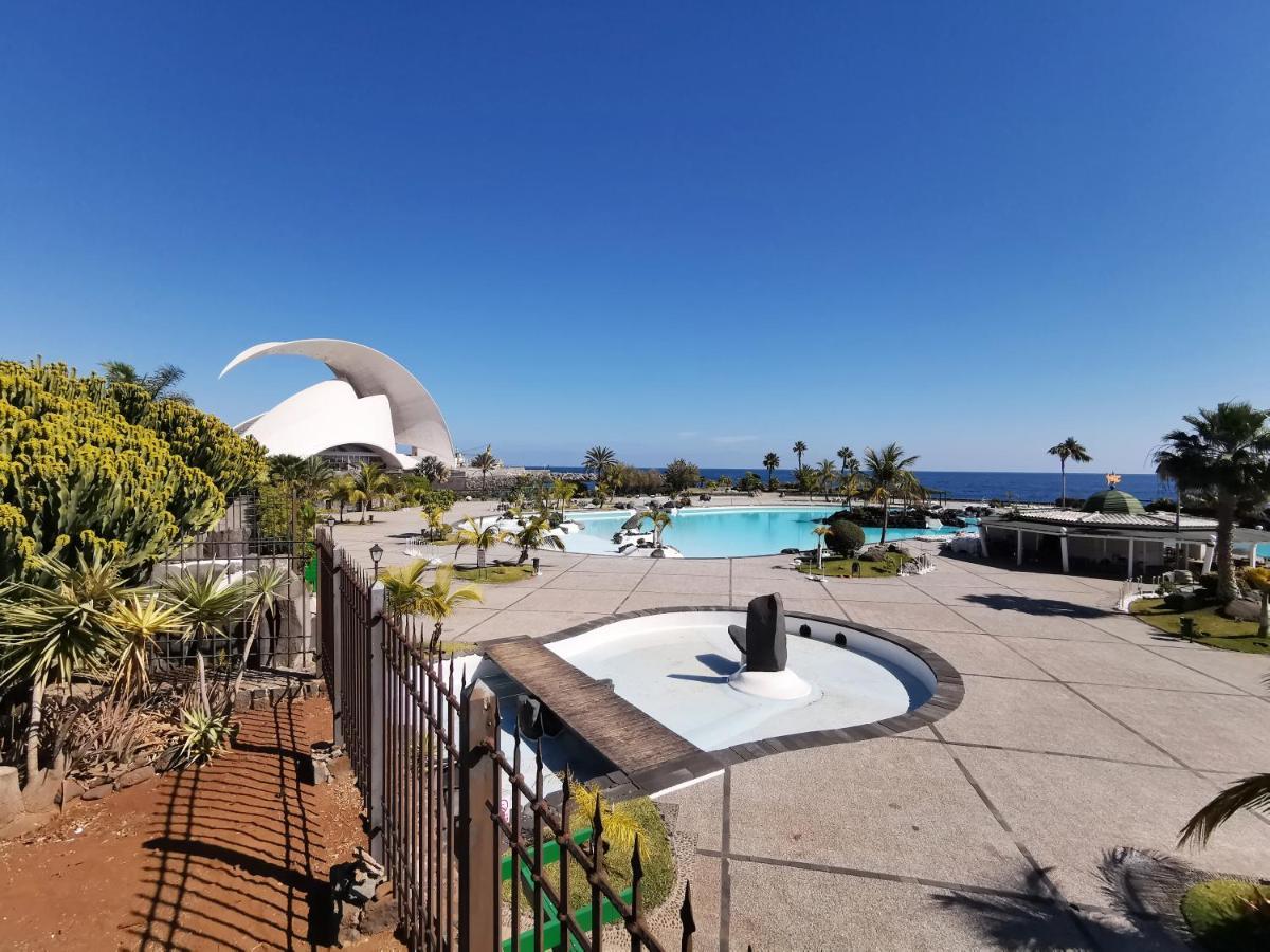 Home2Book Stunning Santa Cruz City Views Exterior foto