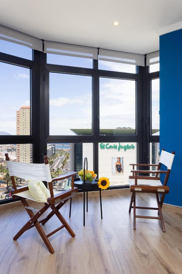 Home2Book Stunning Santa Cruz City Views Exterior foto